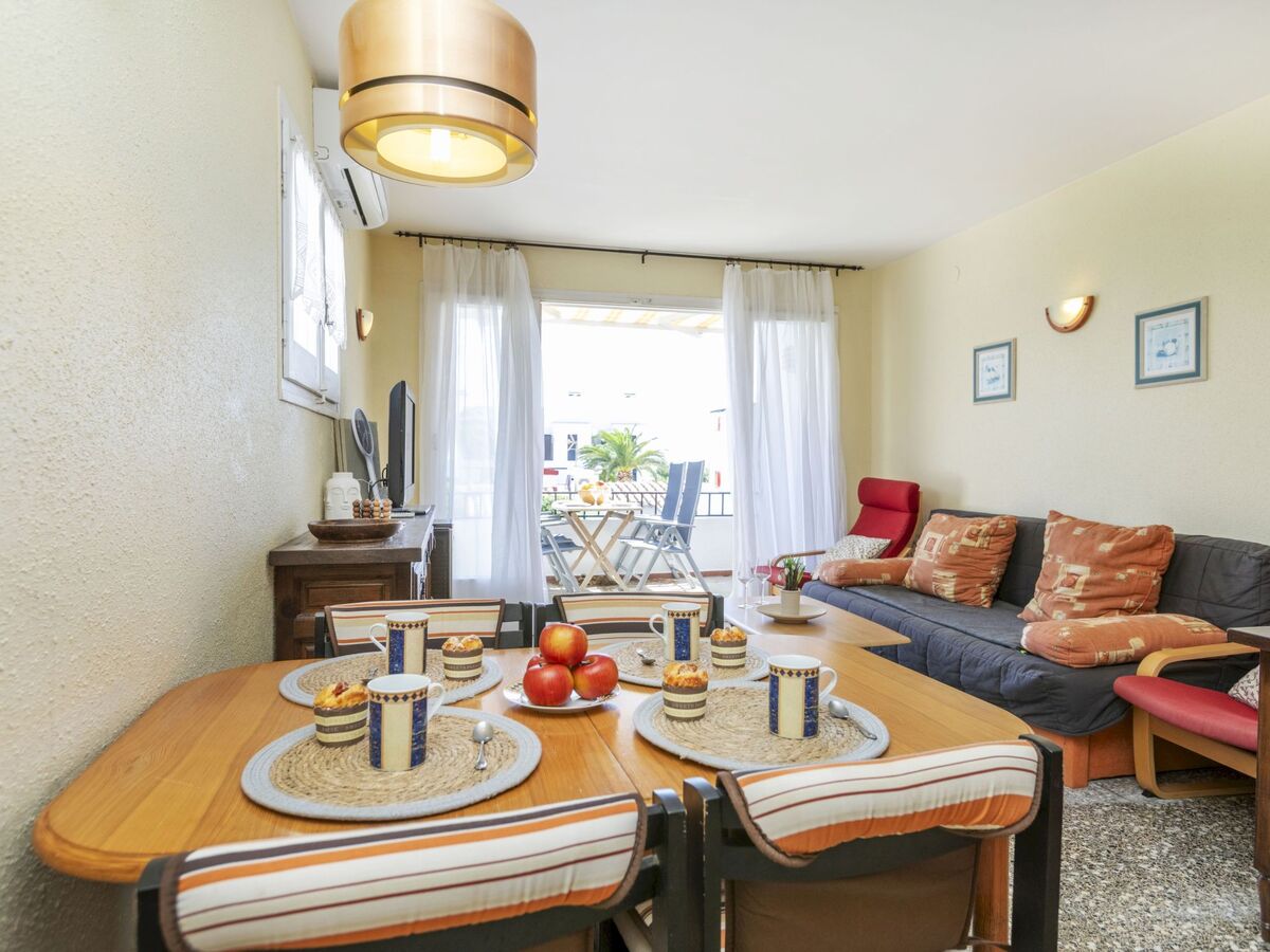 Playador, appartement 2 chambres près de la plage - Photo 4