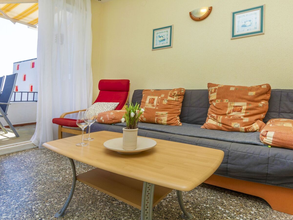 Playador, appartement 2 chambres près de la plage - Photo 8