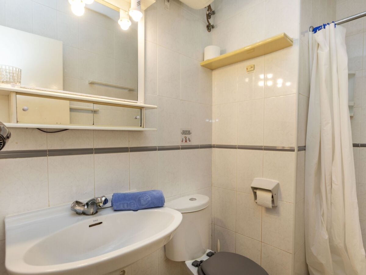 Playador, appartement 2 chambres près de la plage - Photo 14