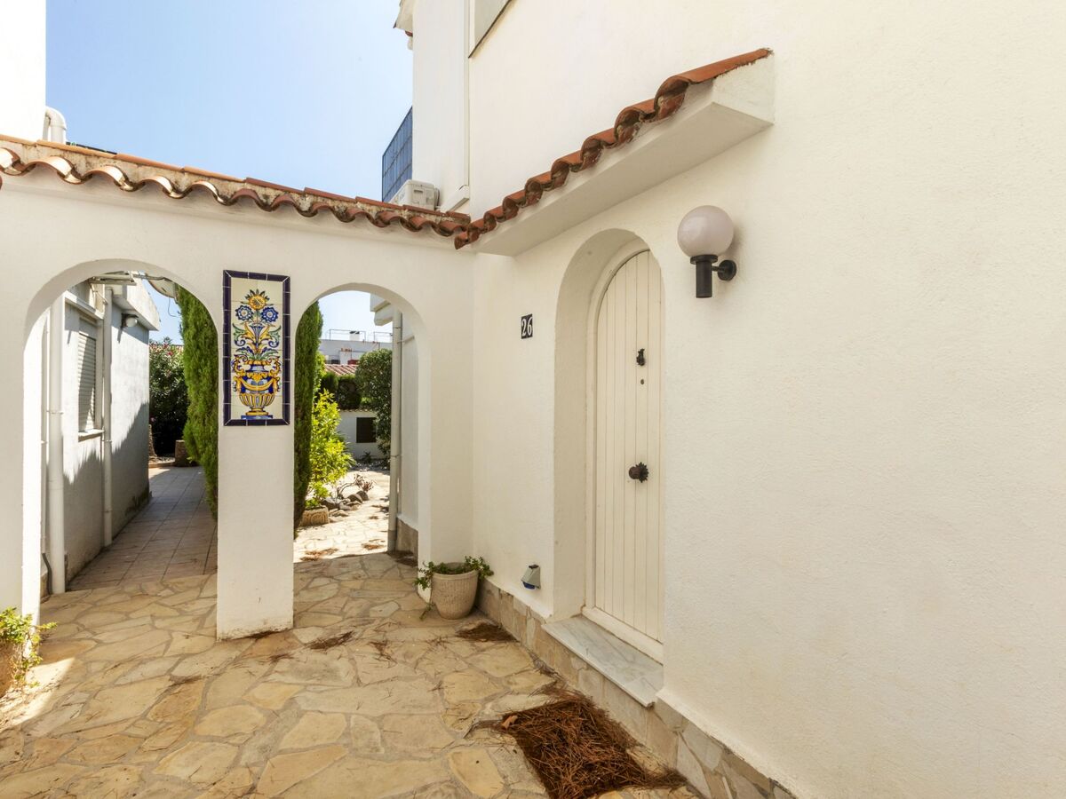 Playador, appartement 2 chambres près de la plage - Photo 20