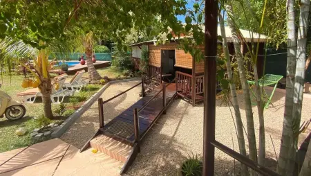 Location appartement à Albion, Charmant appartement à Albion avec piscine partagée, 20,3 m²