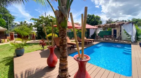 Appartement 20 m² avec piscine partagée à Albion, Maurice : photo 3
