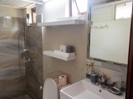 Appartement 20 m² avec piscine partagée à Albion, Maurice : photo 8