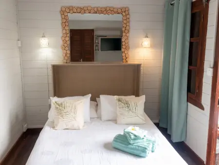 Appartement 20 m² avec piscine partagée à Albion, Maurice : photo 10