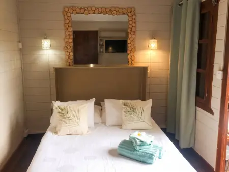 Appartement 20 m² avec piscine partagée à Albion, Maurice : photo 20