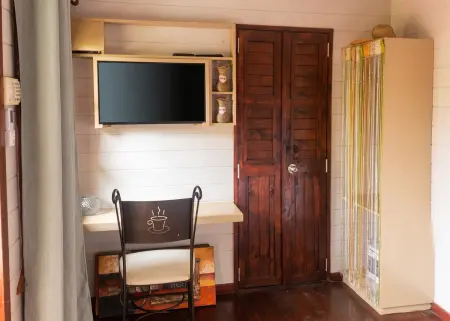 Appartement 20 m² avec piscine partagée à Albion, Maurice : photo 21
