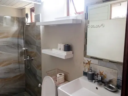 Appartement 20 m² avec piscine partagée à Albion, Maurice : photo 22