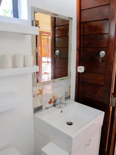 Appartement 20 m² avec piscine partagée à Albion, Maurice : photo 23