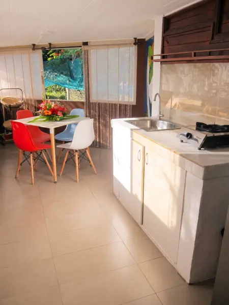 Appartement 20 m² avec piscine partagée à Albion, Maurice : photo 28