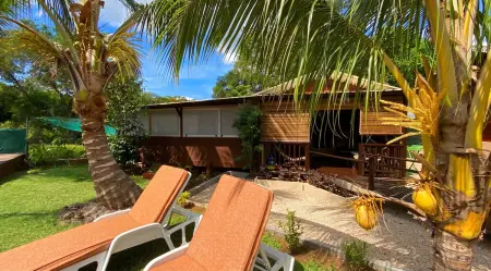 Appartement 20 m² avec piscine partagée à Albion, Maurice : photo 30