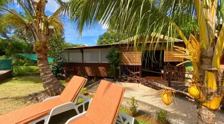 Appartement 20 m² avec piscine partagée à Albion, Maurice : photo 37