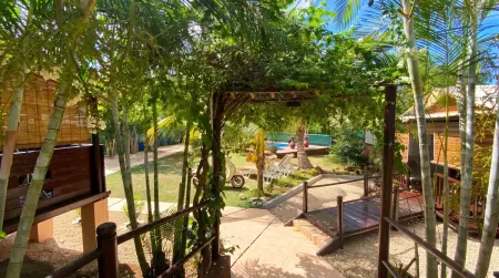 Appartement 20 m² avec piscine partagée à Albion, Maurice : photo 38