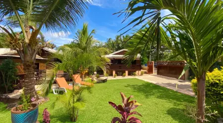 Appartement 20 m² avec piscine partagée à Albion, Maurice : photo 53
