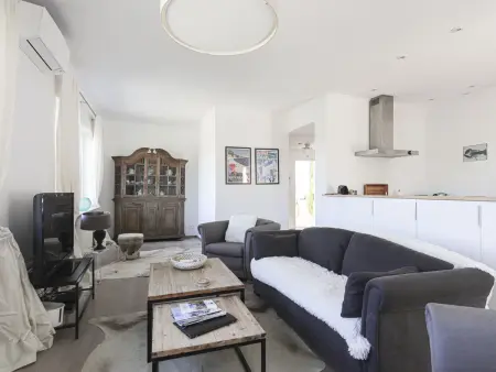 Villa Les Genêts – 5 chambres, piscine et vue mer à Nice : photo 2