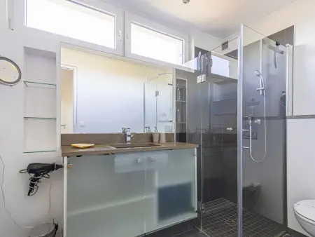 Villa Les Genêts – 5 chambres, piscine et vue mer à Nice : photo 5