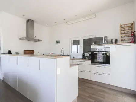 Villa Les Genêts – 5 chambres, piscine et vue mer à Nice : photo 8