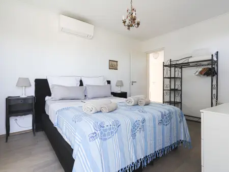 Villa Les Genêts – 5 chambres, piscine et vue mer à Nice : photo 12