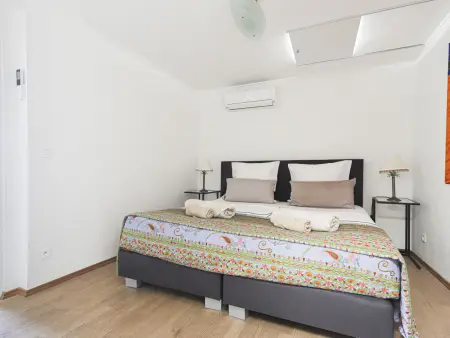 Villa Les Genêts – 5 chambres, piscine et vue mer à Nice : photo 16