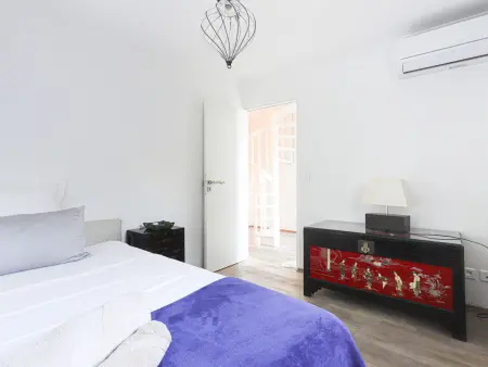 Villa Les Genêts – 5 chambres, piscine et vue mer à Nice : photo 19