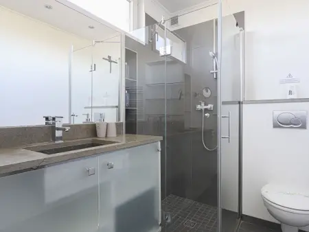 Villa Les Genêts – 5 chambres, piscine et vue mer à Nice : photo 20