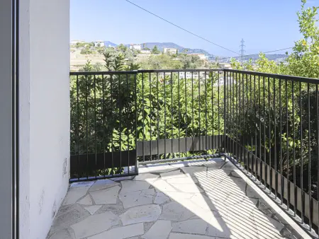 Villa Les Genêts – 5 chambres, piscine et vue mer à Nice : photo 22