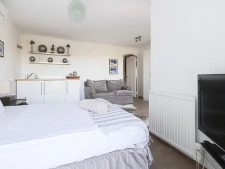 Villa Les Genêts – 5 chambres, piscine et vue mer à Nice : photo 25