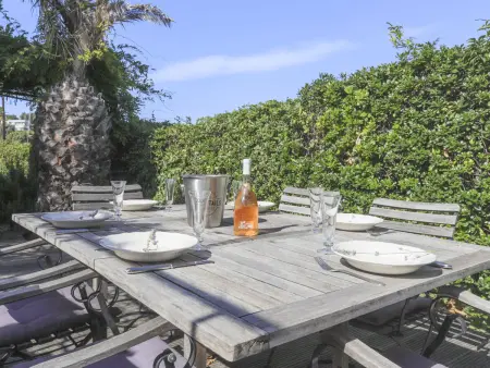 Villa Les Genêts – 5 chambres, piscine et vue mer à Nice : photo 35