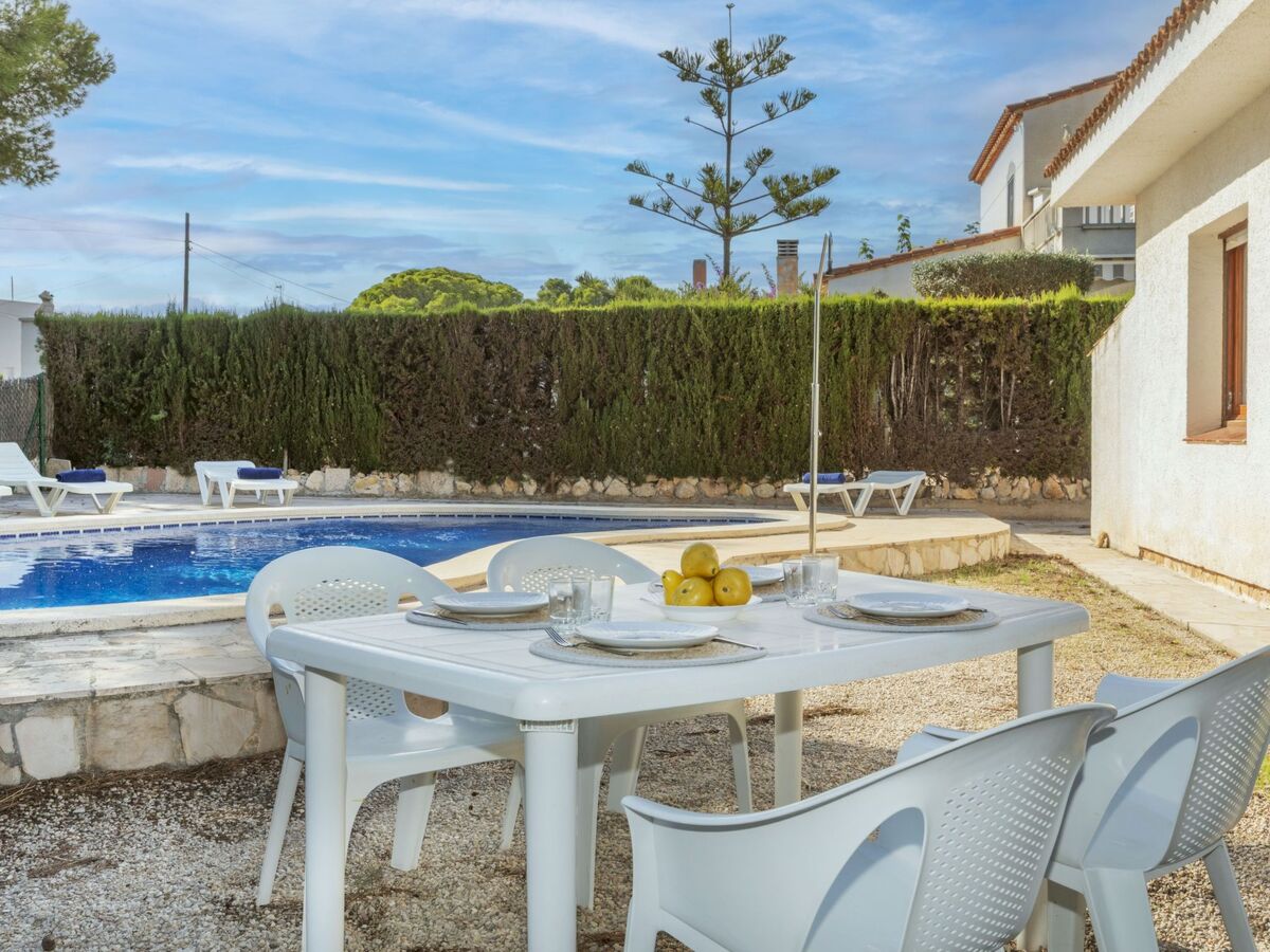 Maison Balaguer avec piscine à L'Ametlla de Mar - Photo 2