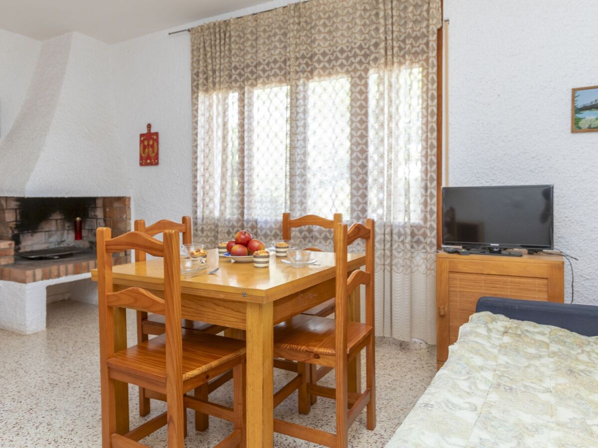 Maison Balaguer avec piscine à L'Ametlla de Mar - Photo 3