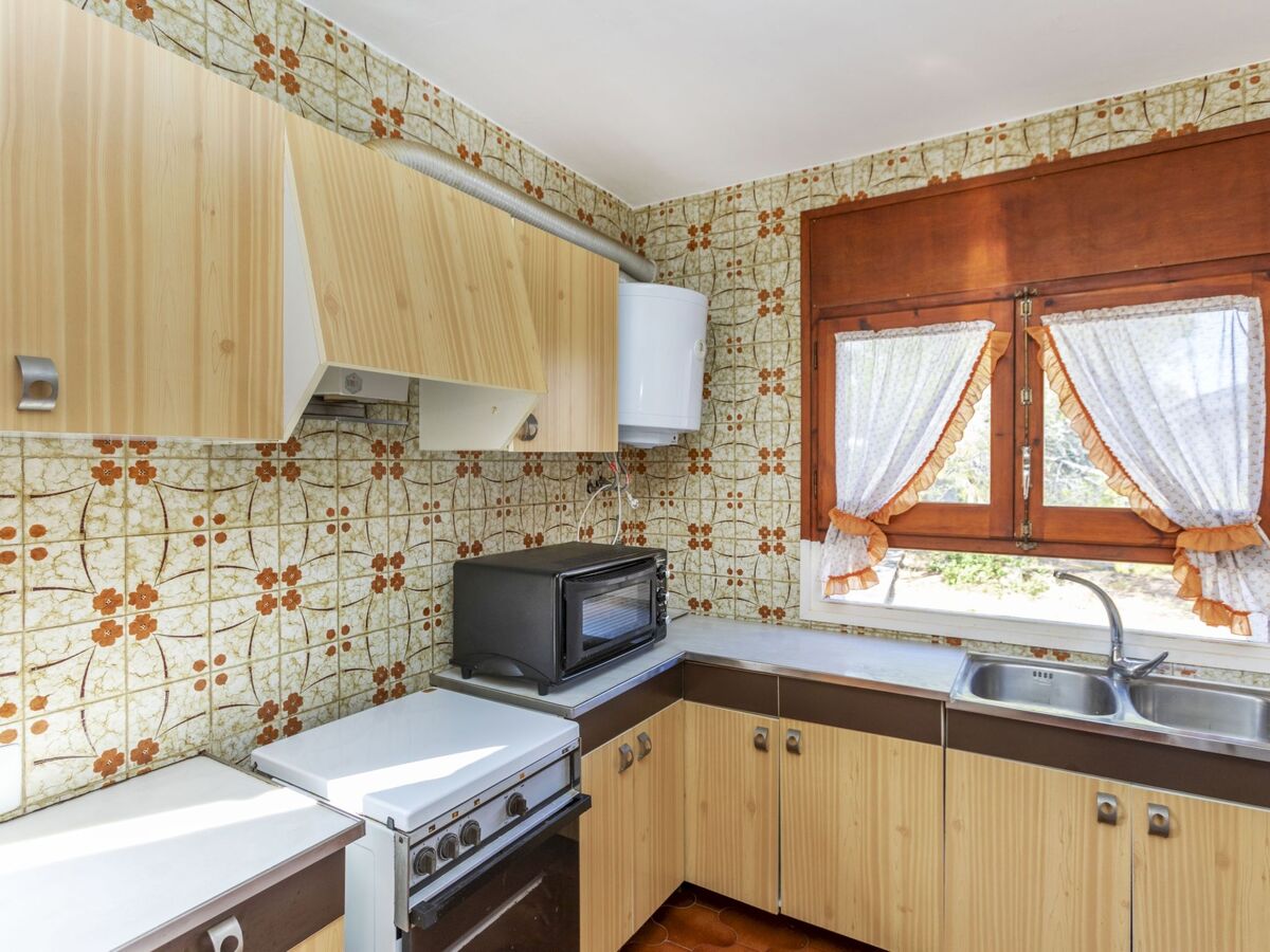 Maison Balaguer avec piscine à L'Ametlla de Mar - Photo 4
