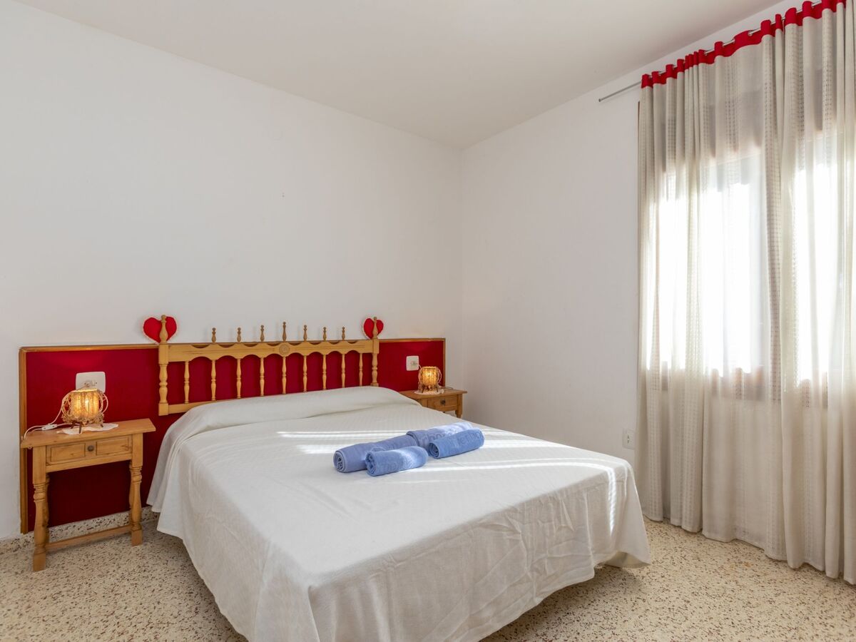 Maison Balaguer avec piscine à L'Ametlla de Mar - Photo 5
