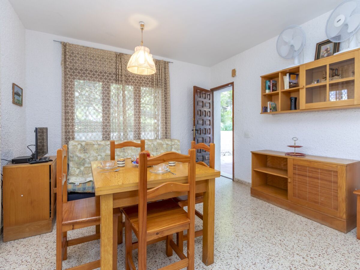 Maison Balaguer avec piscine à L'Ametlla de Mar - Photo 6