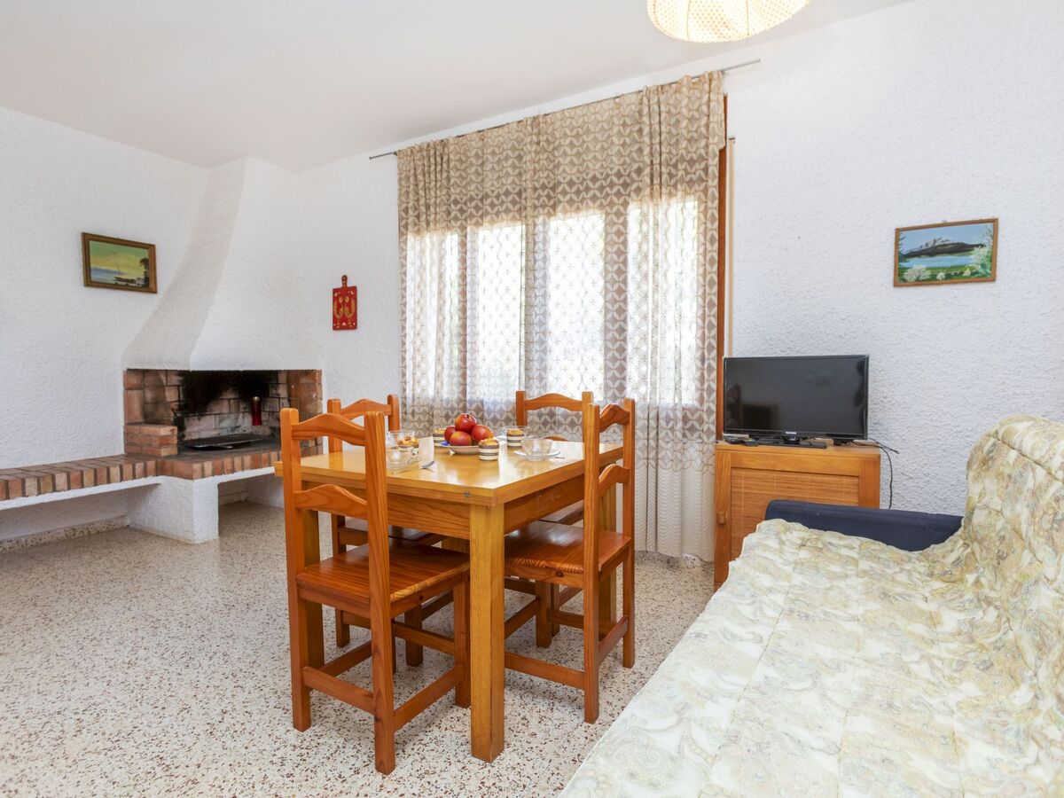 Maison Balaguer avec piscine à L'Ametlla de Mar - Photo 7