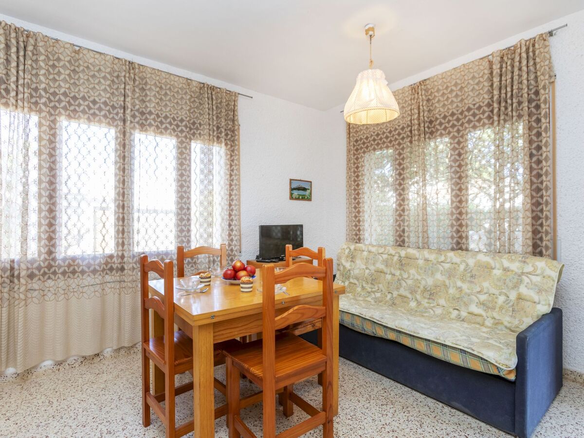 Maison Balaguer avec piscine à L'Ametlla de Mar - Photo 8
