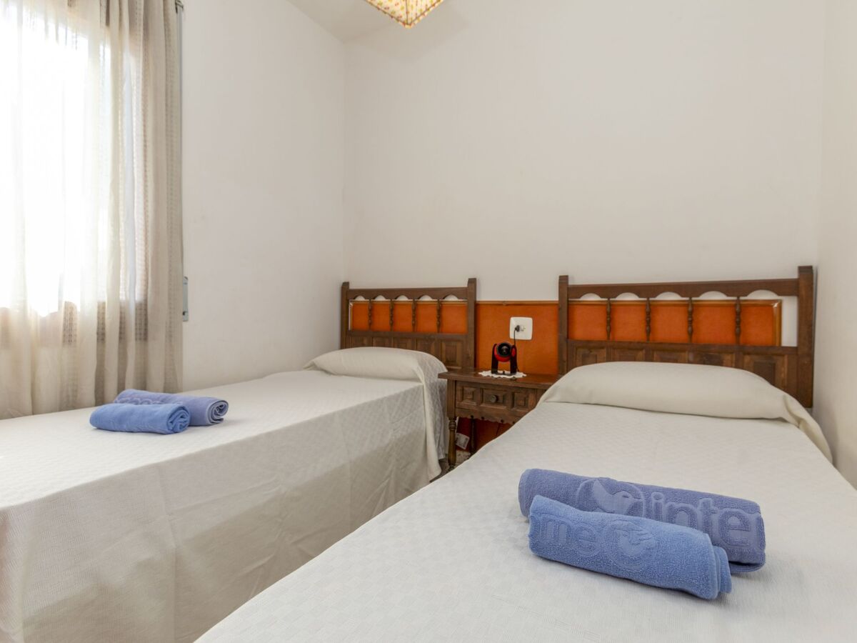 Maison Balaguer avec piscine à L'Ametlla de Mar - Photo 9