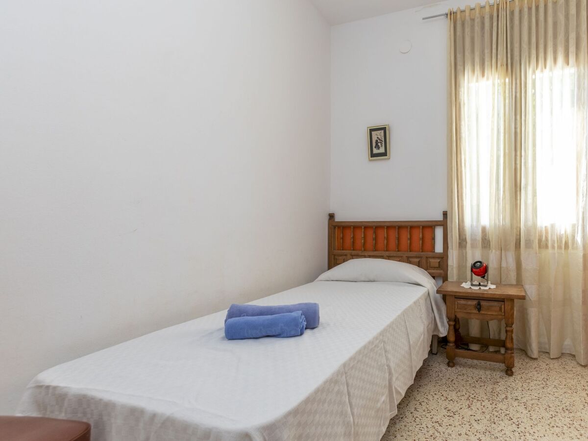 Maison Balaguer avec piscine à L'Ametlla de Mar - Photo 10