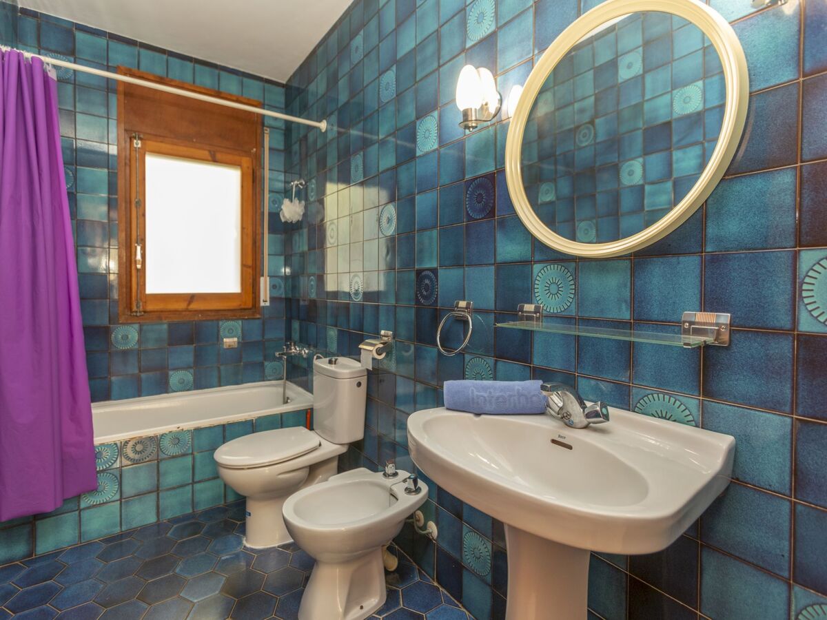 Maison Balaguer avec piscine à L'Ametlla de Mar - Photo 11