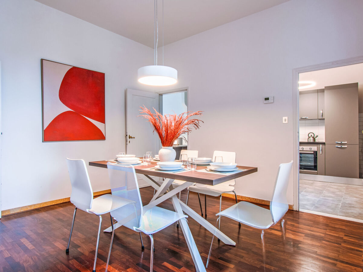 Appartement rénové 2025, Piazza del Carmine – Florence - Photo 1