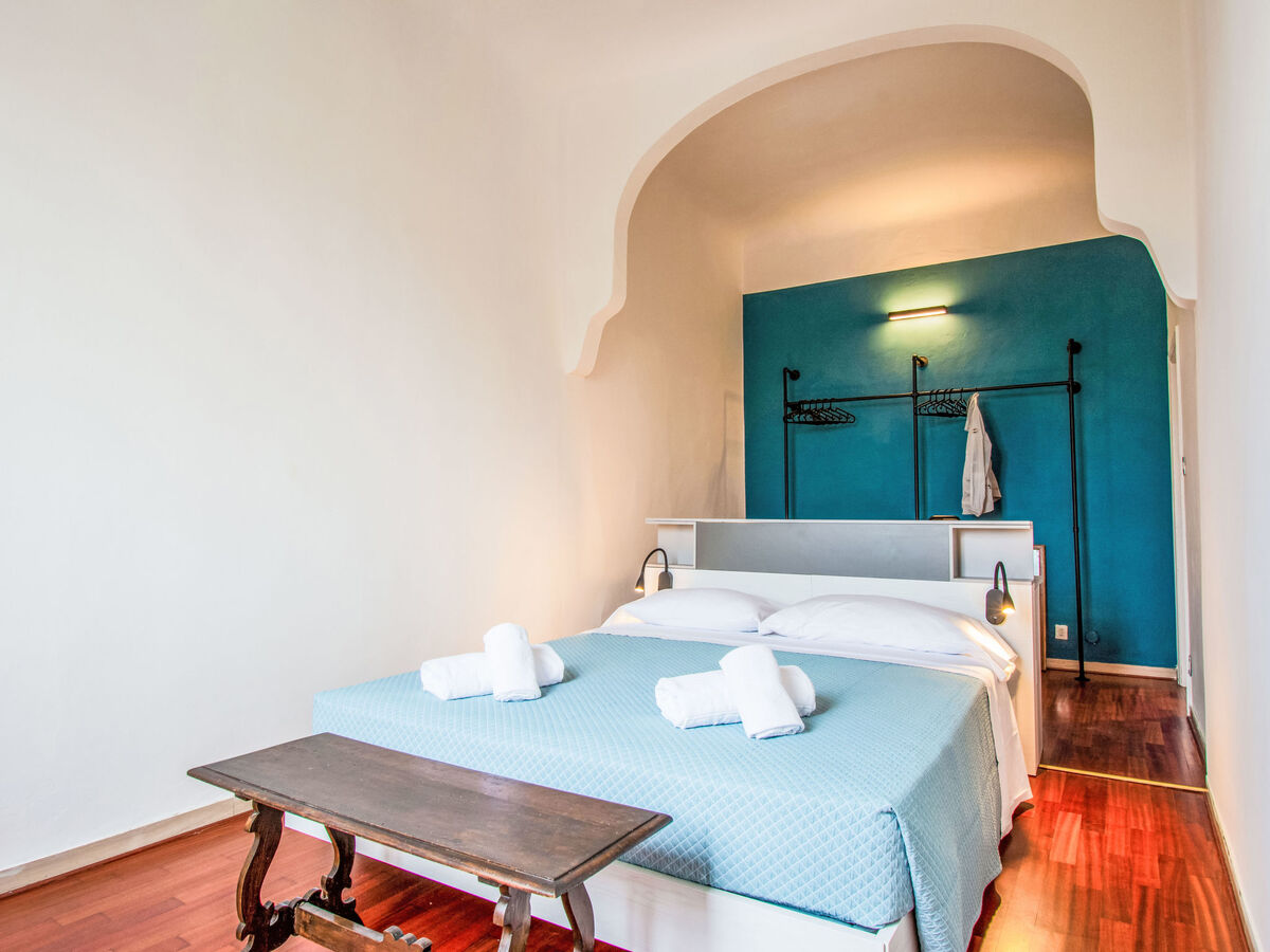 Appartement rénové 2025, Piazza del Carmine – Florence - Photo 4