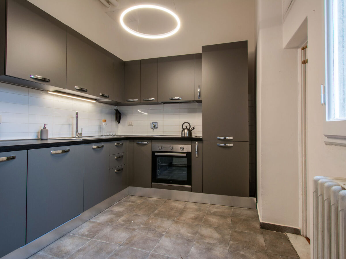 Appartement rénové 2025, Piazza del Carmine – Florence - Photo 5