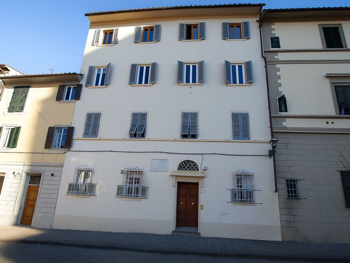 Appartement rénové 2025, Piazza del Carmine – Florence - Photo 6