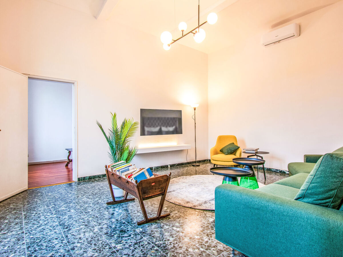 Appartement rénové 2025, Piazza del Carmine – Florence - Photo 9