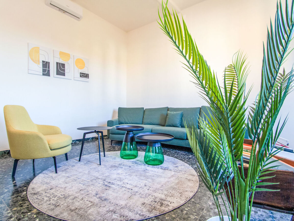 Appartement rénové 2025, Piazza del Carmine – Florence - Photo 11