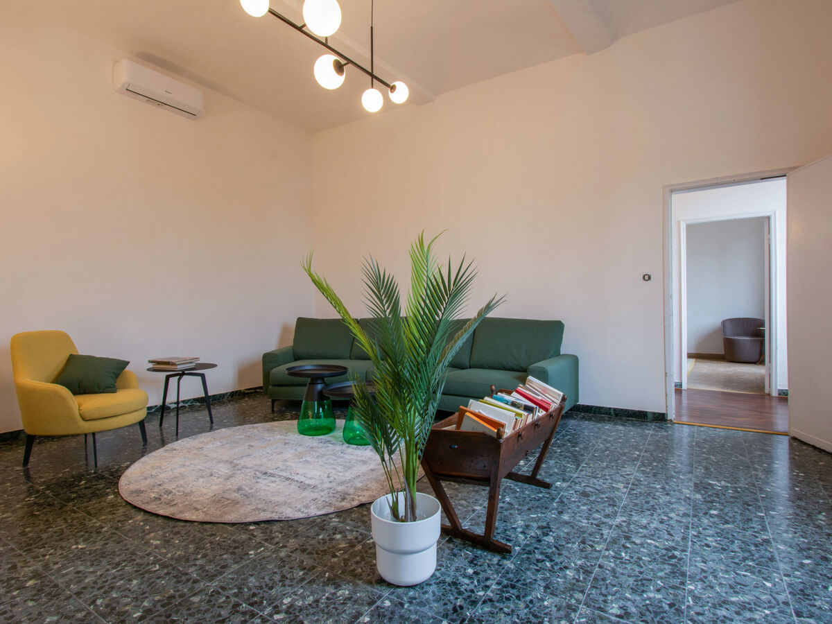 Appartement rénové 2025, Piazza del Carmine – Florence - Photo 12