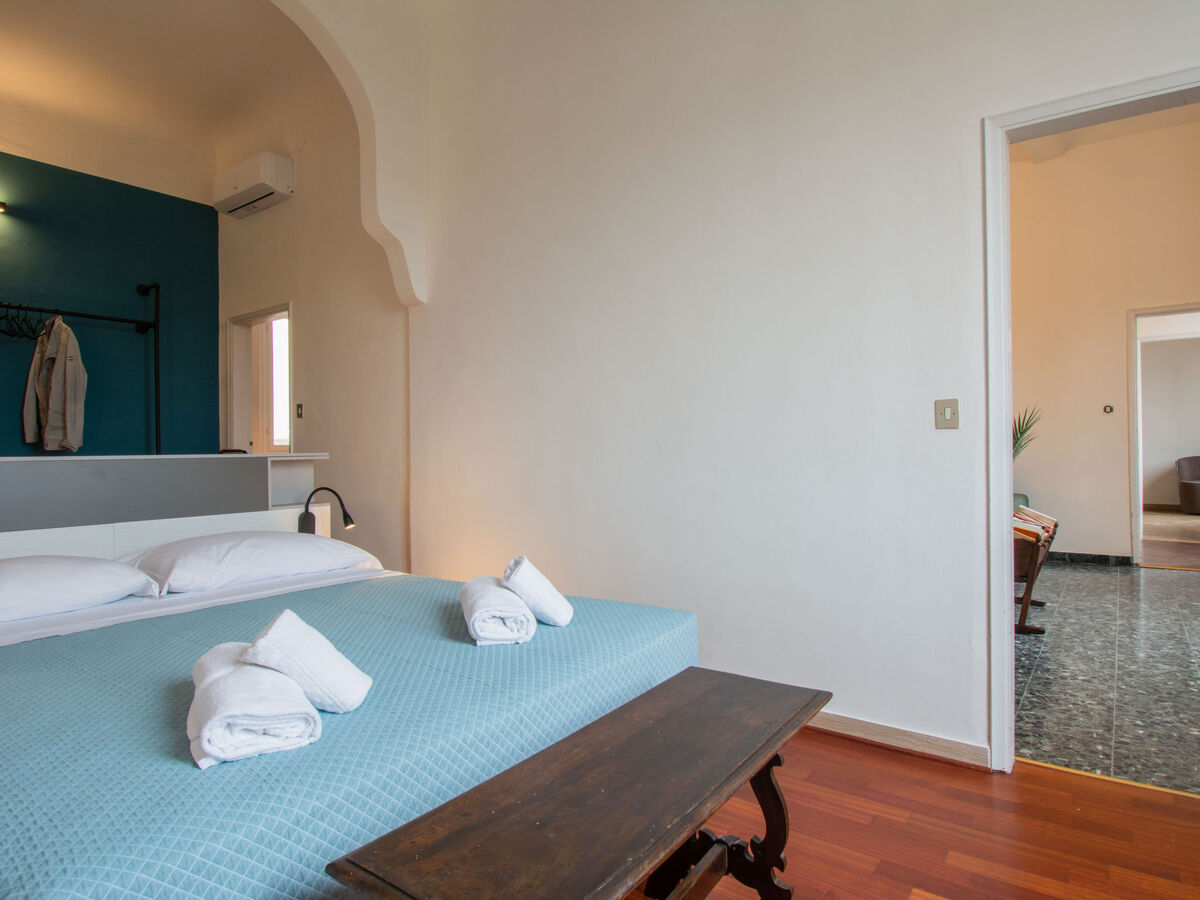 Appartement rénové 2025, Piazza del Carmine – Florence - Photo 13