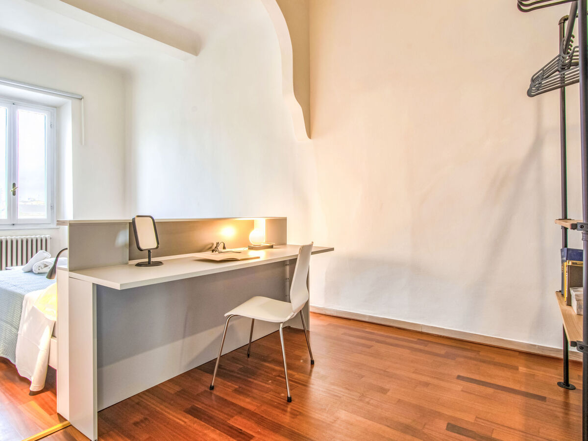 Appartement rénové 2025, Piazza del Carmine – Florence - Photo 14