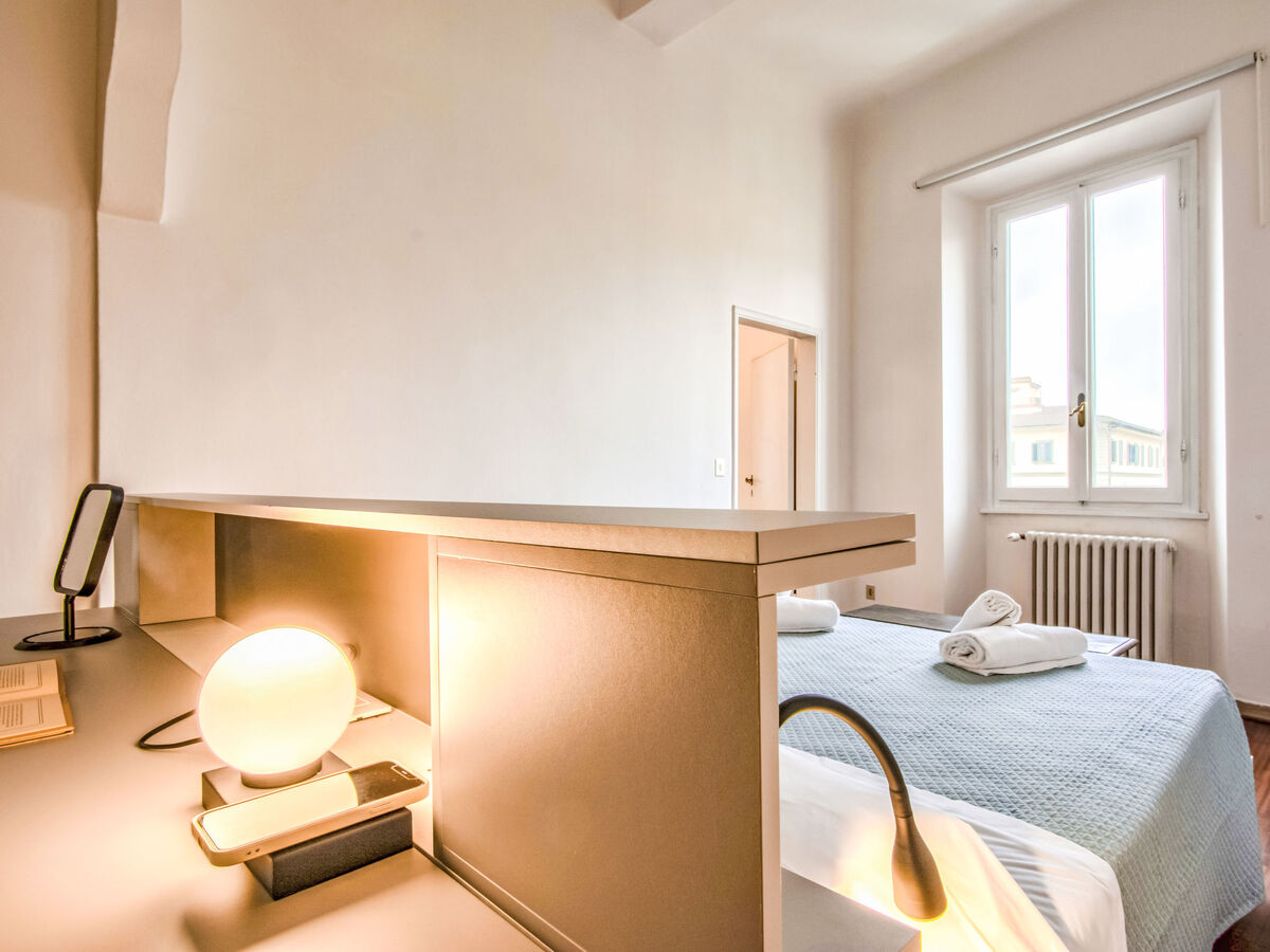 Appartement rénové 2025, Piazza del Carmine – Florence - Photo 15