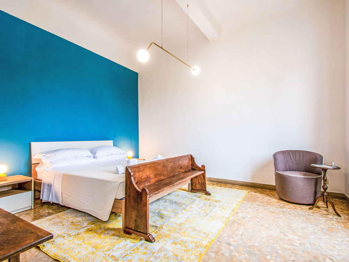 Appartement rénové 2025, Piazza del Carmine – Florence - Photo 16