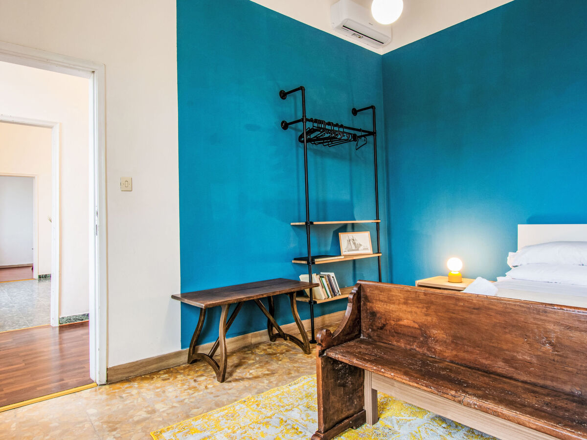Appartement rénové 2025, Piazza del Carmine – Florence - Photo 17