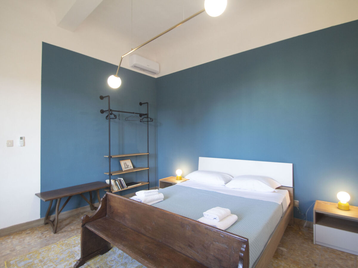 Appartement rénové 2025, Piazza del Carmine – Florence - Photo 18